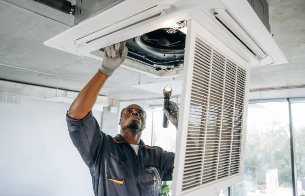 Licensed Hvac service in Metairie, LA - FH HVAC
