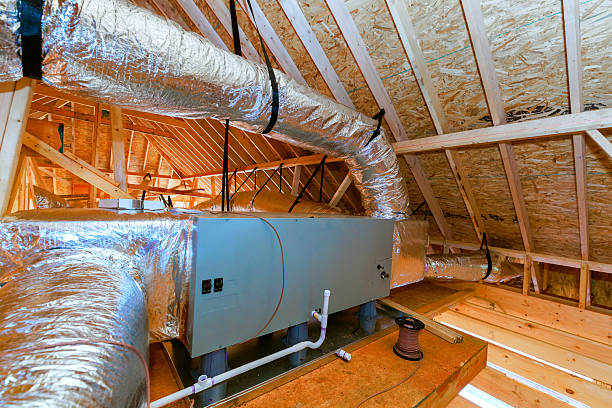Trusted Hvac service in Metairie, LA - FH HVAC